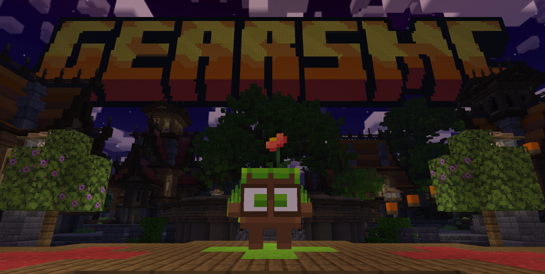 Skyblock Alpha Açıldı!