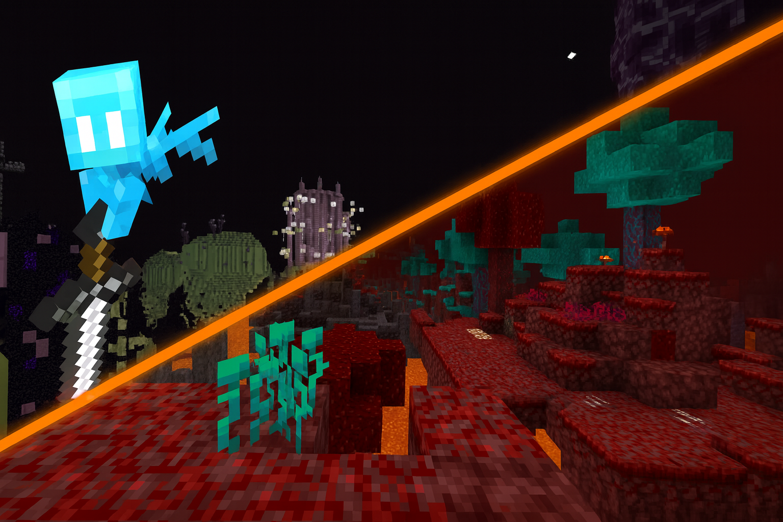 Skyblock V4.0.0 Büyük Güncelleme Yayınlandı!