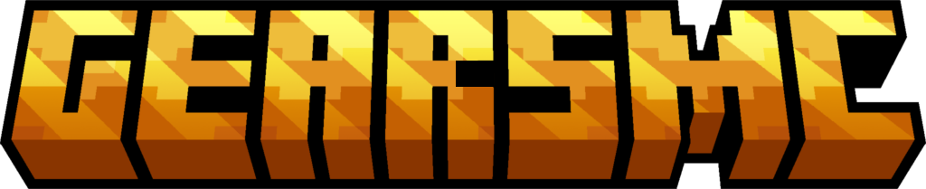 GearsMC Logo