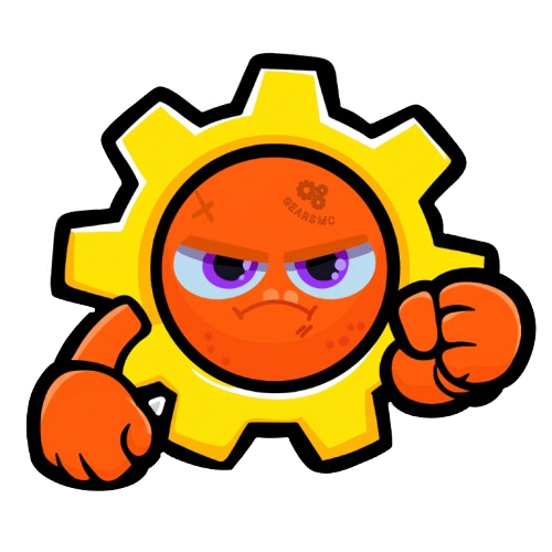 GearsMC