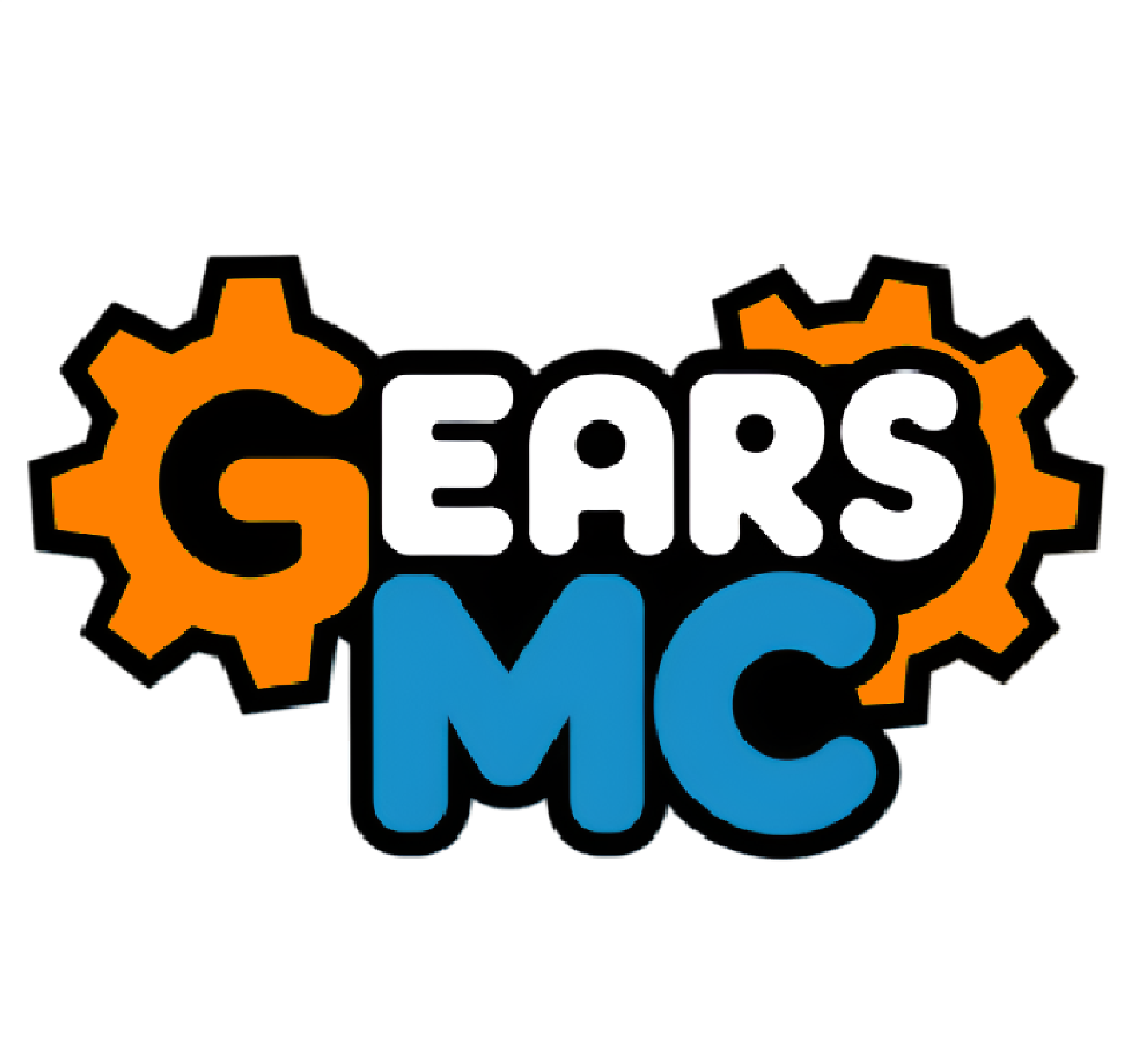 GearsMC Logo